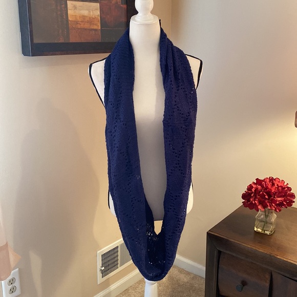 Rampage | Infinity scarf - Picture 2 of 6